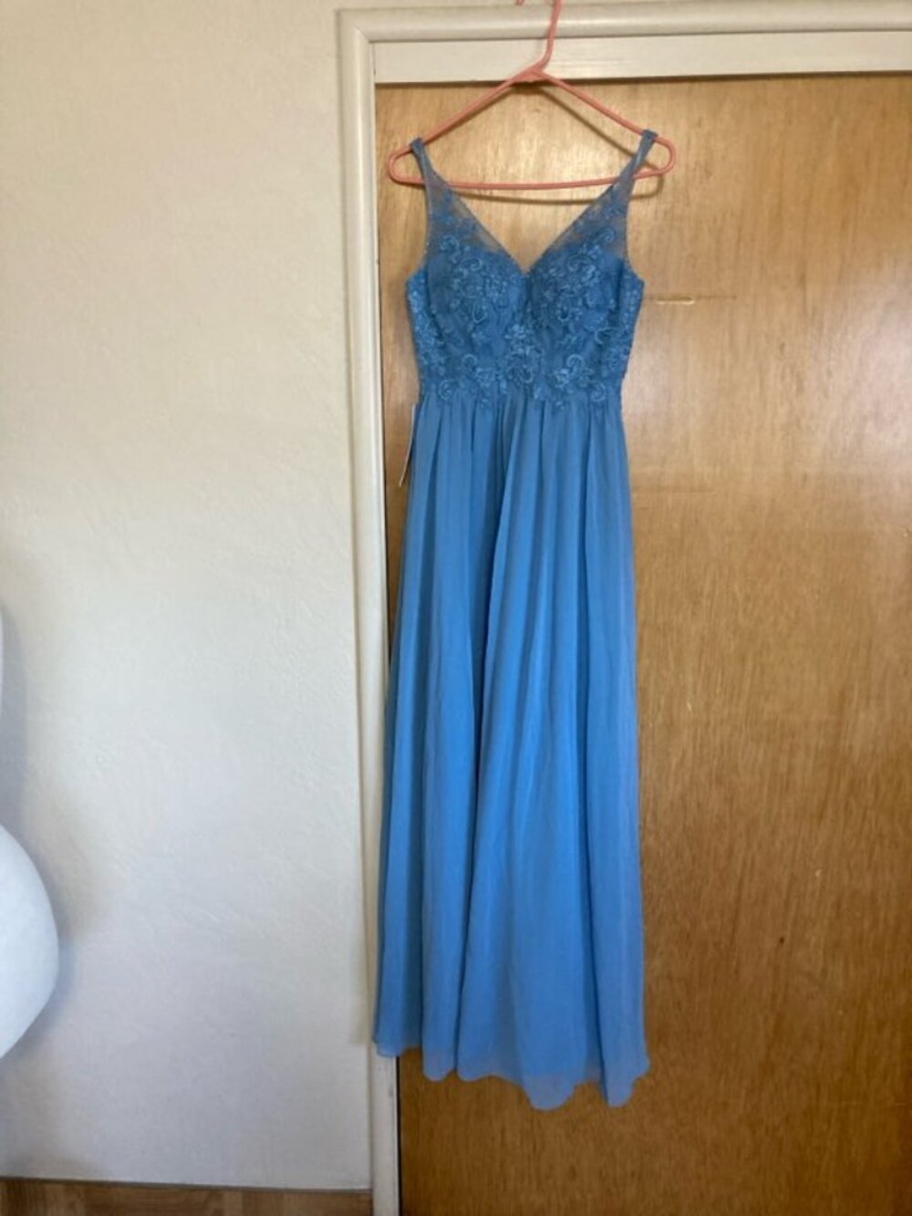 Azazie Dress